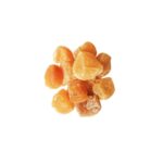 Gingembre séché sans sucre BIO