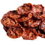 Tomate séché sans sucre طماطم مجففة