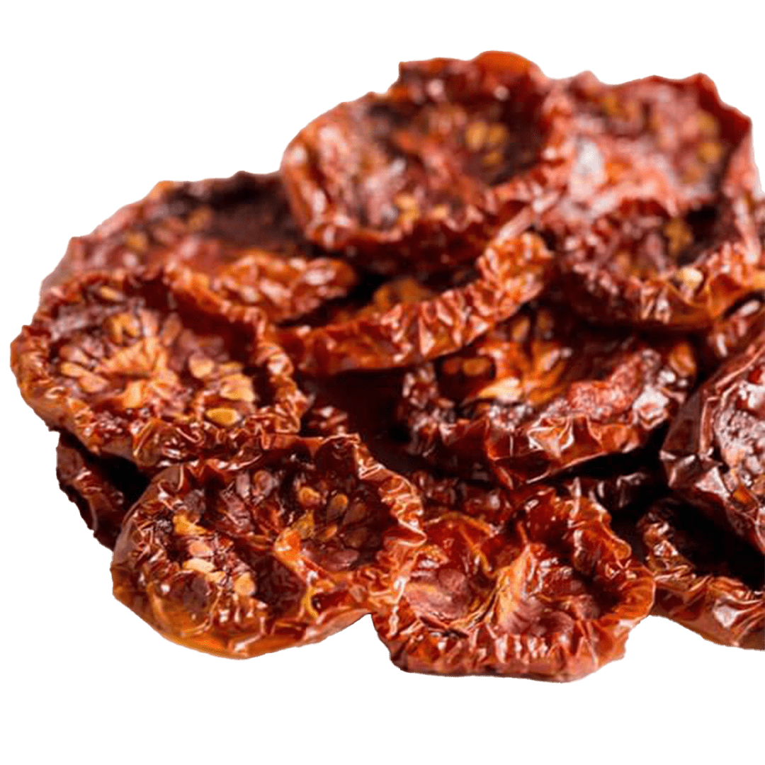 Tomate séché sans sucre طماطم مجففة