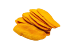 Mangue Séché sans sucre BIO Maroc