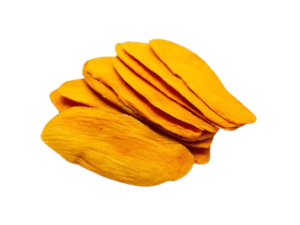 Mangue Séché sans sucre BIO Maroc