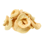 Pommes Séché sans sucre BIO