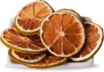 Citron Séché Sans Sucre