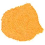 poudre mandarine clemetine