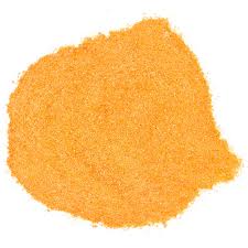 poudre mandarine clemetine